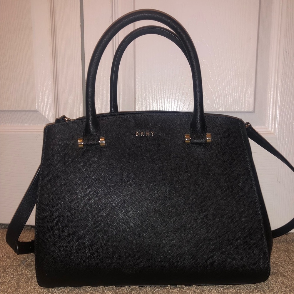 New Without Tags DKNY Satchel